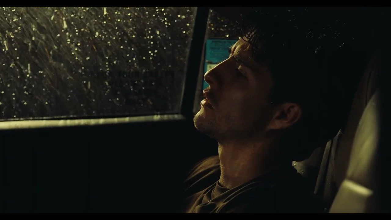 Alex Ponce - Amor Herido (Video Oficial)