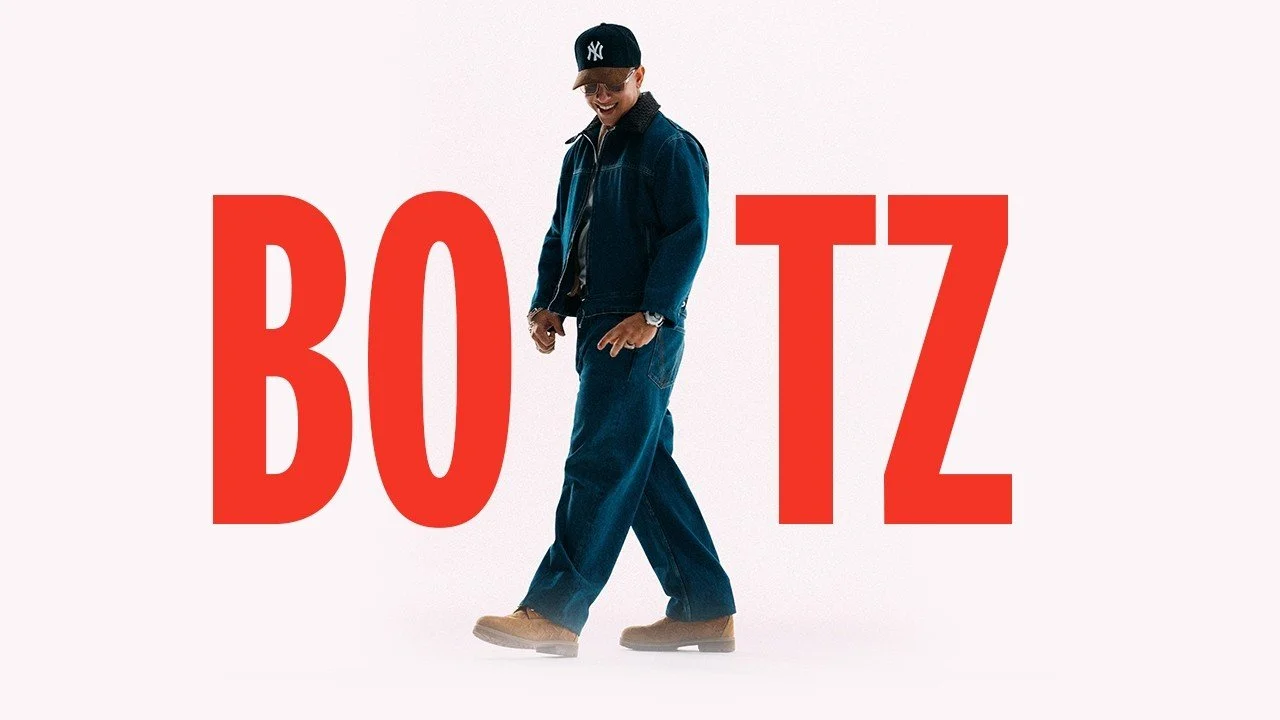 Daddy Yankee - BOTZ (Bésame Otra VeZ) (Video Oficial)