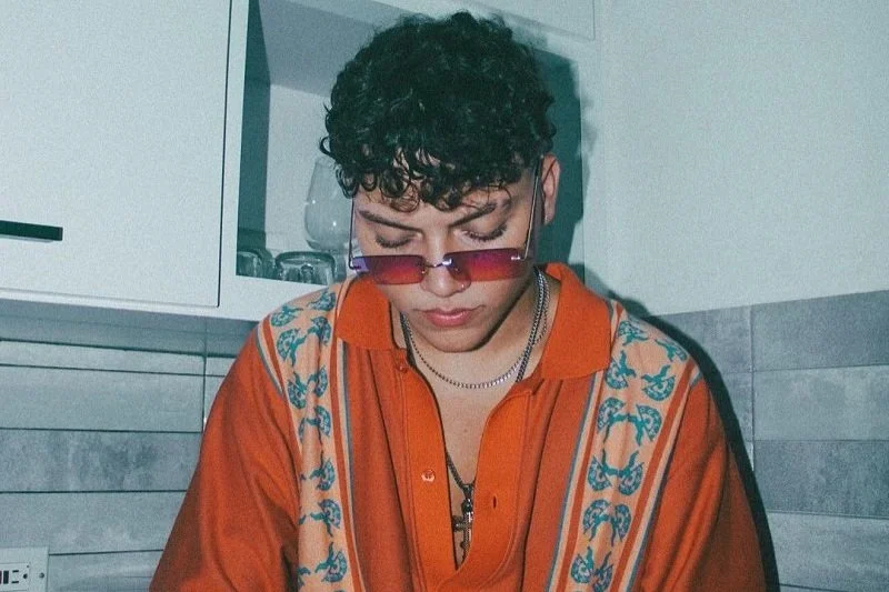 "Fear Of Missing Out" (FOMO), el nuevo EP de Lemuell — Quality Music Latino - Jarastyle