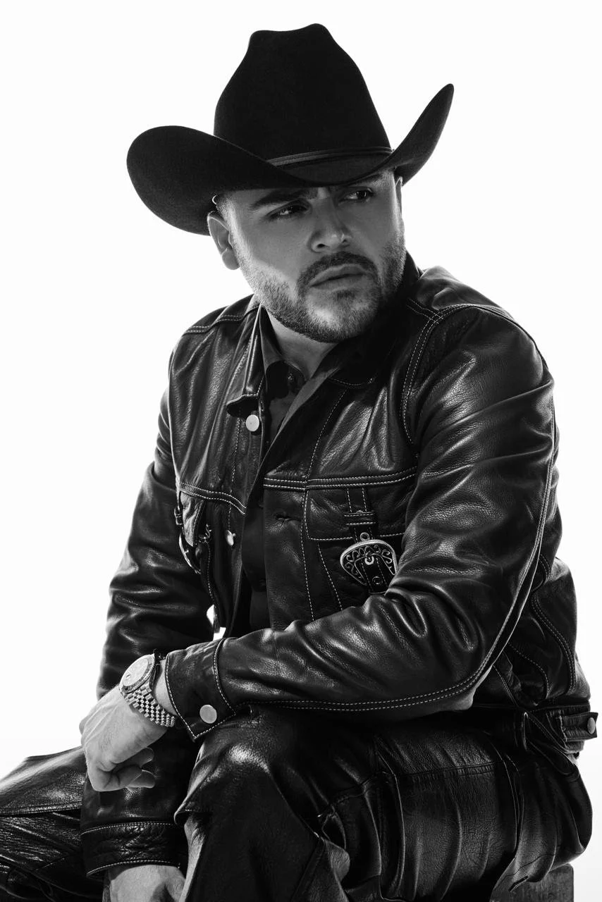 Gerardo Ortiz reafirma su legado con el lanzamiento de su nuevo álbum "El Ejemplar"