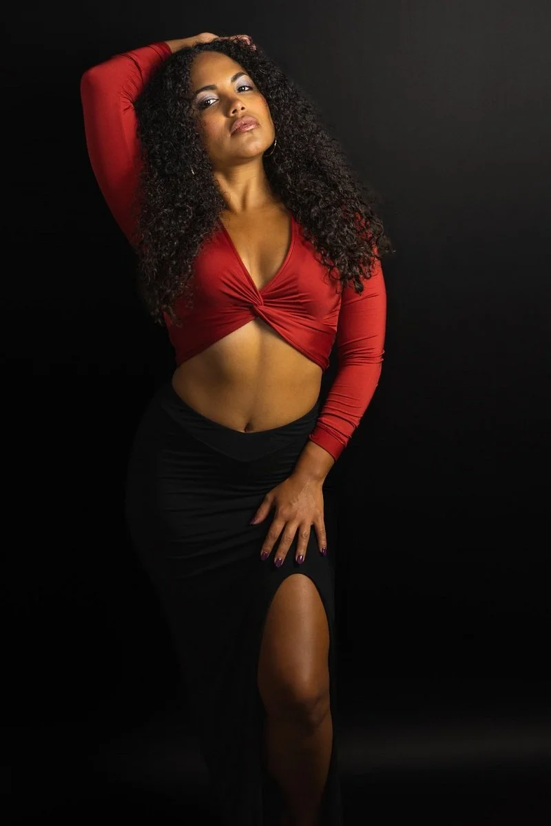 "Ganas De Ti" el nuevo tema de Amanda, una fusion de Reggaeton con Indie Rock / Psicodélico — Quality Music Latino - Jarastyle