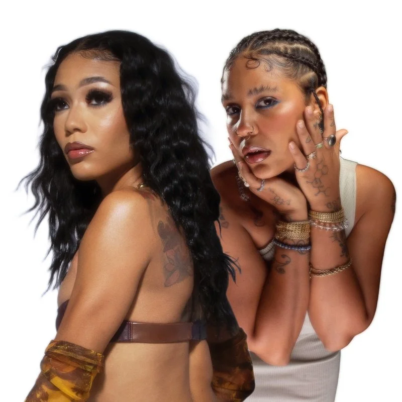 Tokischa y Coi Leray se unen en “Players Remix” — Quality Music Latino - Jarastyle