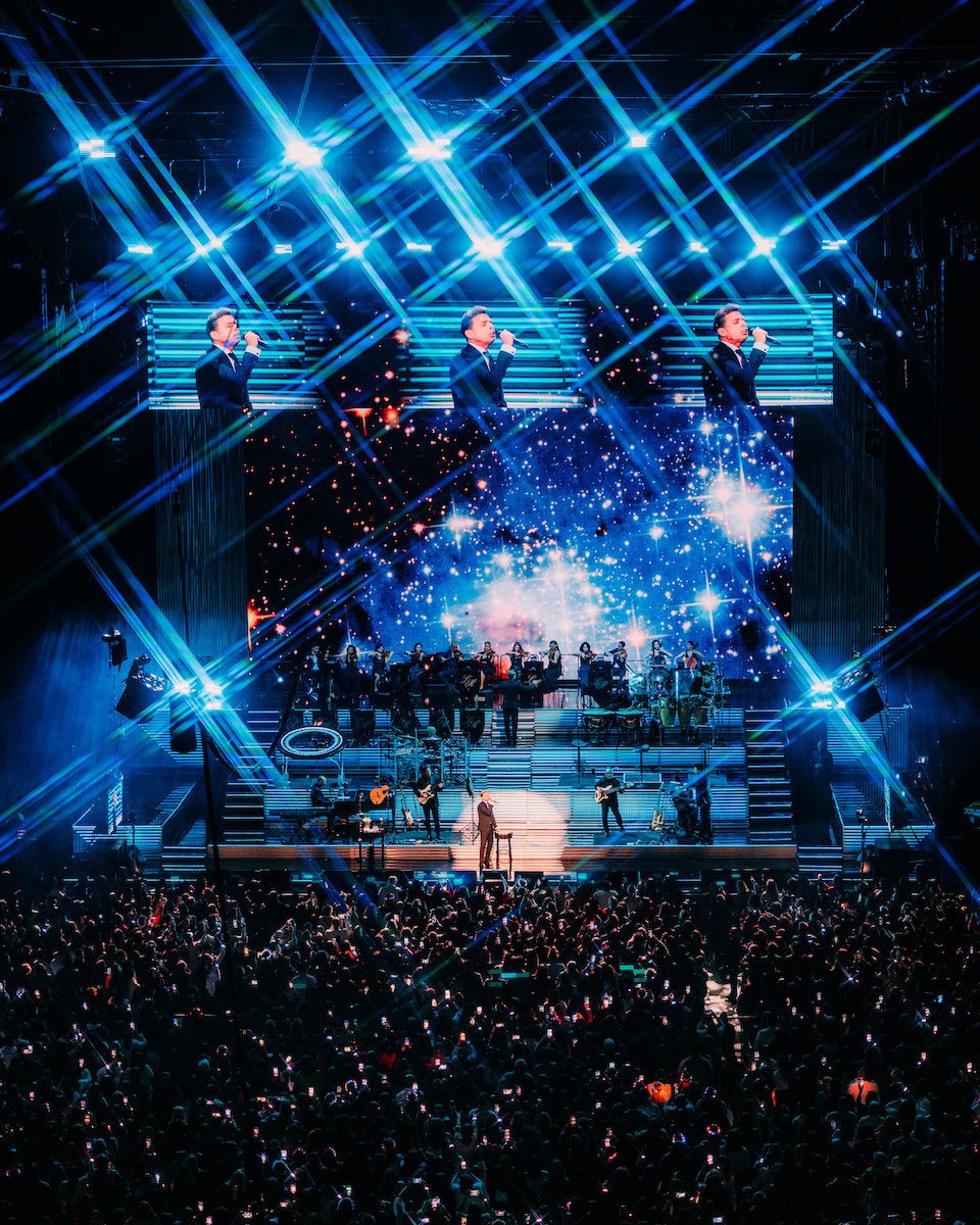 CMN, productora de las giras de Daddy Yankee, Luis Miguel y Bad Bunny, confirma liderazgo entre las compañías de entretenimiento - Jarastyle 1 CMN, productora de las giras de Daddy Yankee, Luis Miguel y Bad Bunny, confirma liderazgo entre las compañías de entretenimiento - Jarastyle