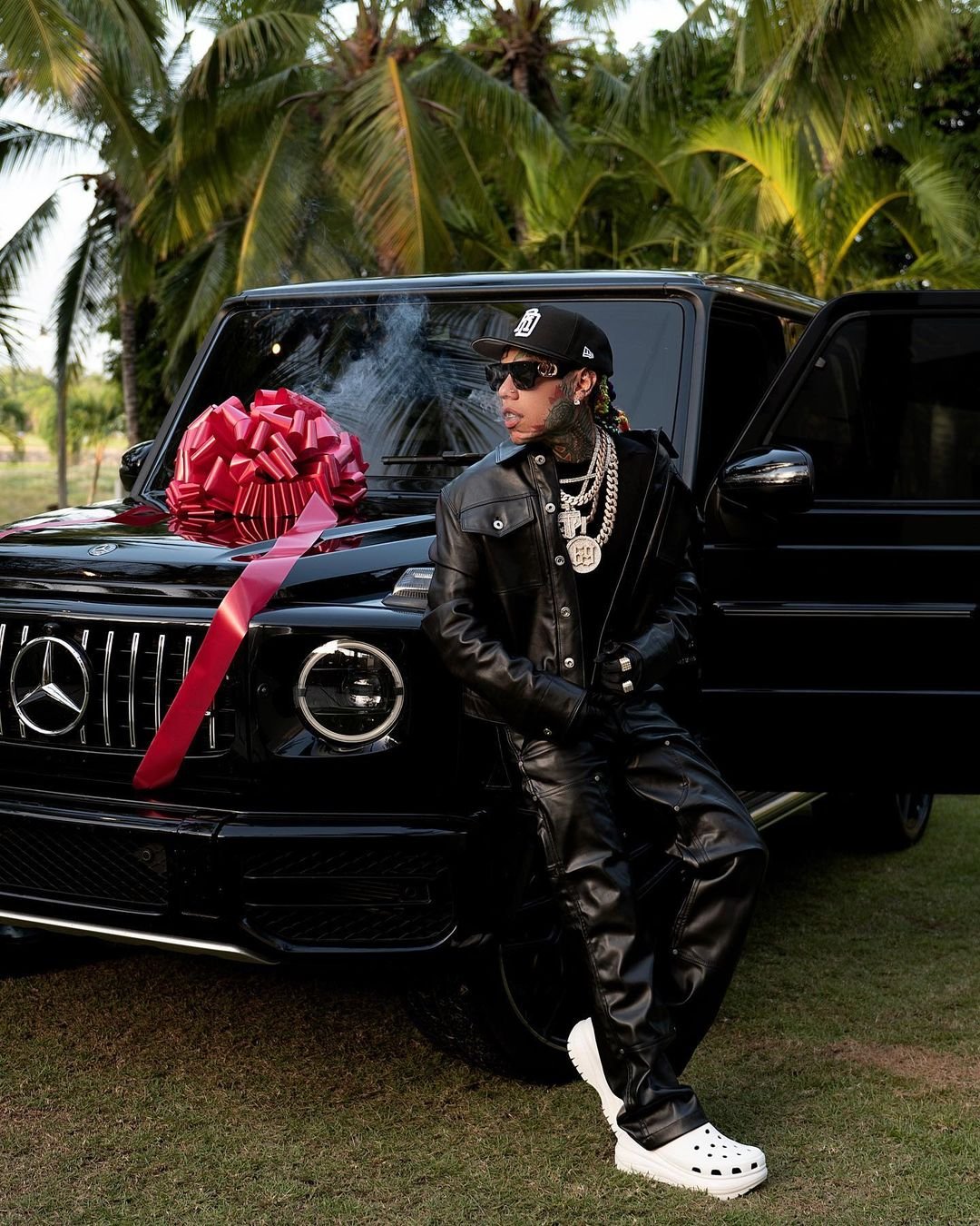 "Leyenda Viva" el nuevo álbum de reggaeton de 6ix9ine, de los favoritos del público — Quality Music Latino - Jarastyle 1 "Leyenda Viva" el nuevo álbum de reggaeton de 6ix9ine, de los favoritos del público — Quality Music Latino - Jarastyle