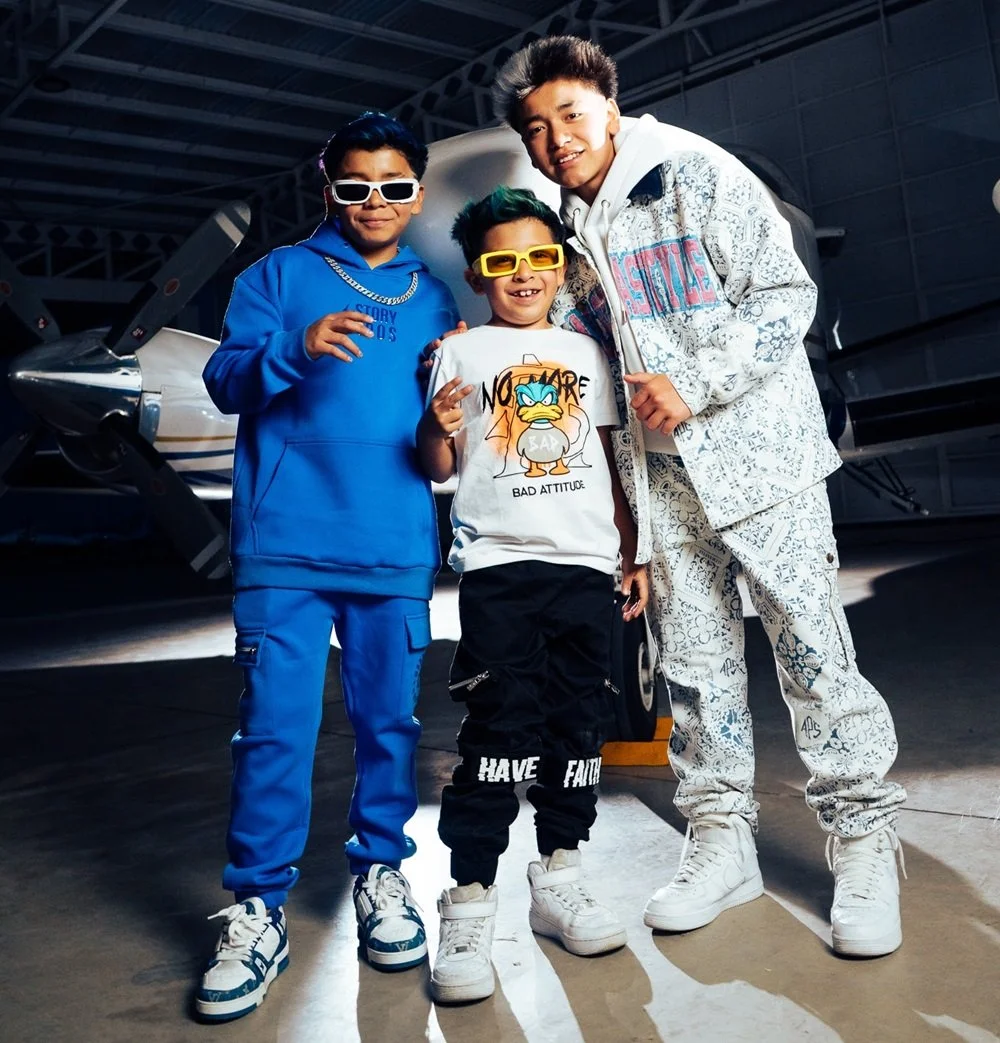 PICUS estreno “Jordan Fly”, su primer corrido — Quality Music Latino - Jarastyle