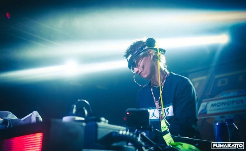 El Rey de la Guaracha "Fumaratto", vuelve a Colombia — Quality Music Latino - Jarastyle