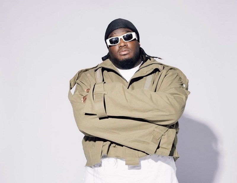 Sech anuncia su regreso a los escenarios de Europa con su “Summer Tour”, de la mano de CMN — Quality Music Latino - Jarastyle