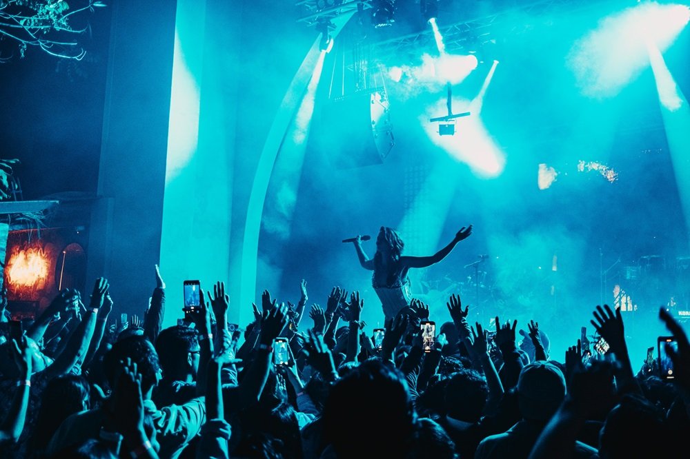 Monsieur Periné & Juan Pablo Vega por primera vez juntos en Centroamérica — Quality Music Latino - Jarastyle