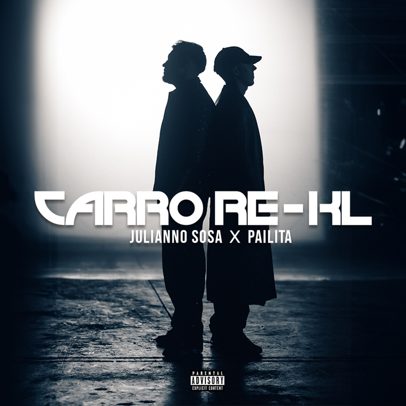 Julianno Sosa y Pailita lanzan "CARRO RE KL" — Quality Music Latino - Jarastyle