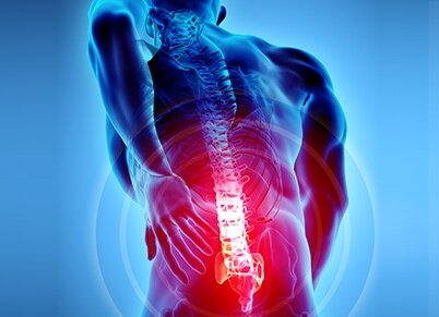 Does Your Lumbar Spine MRI Reallyyyy Matter That Much?