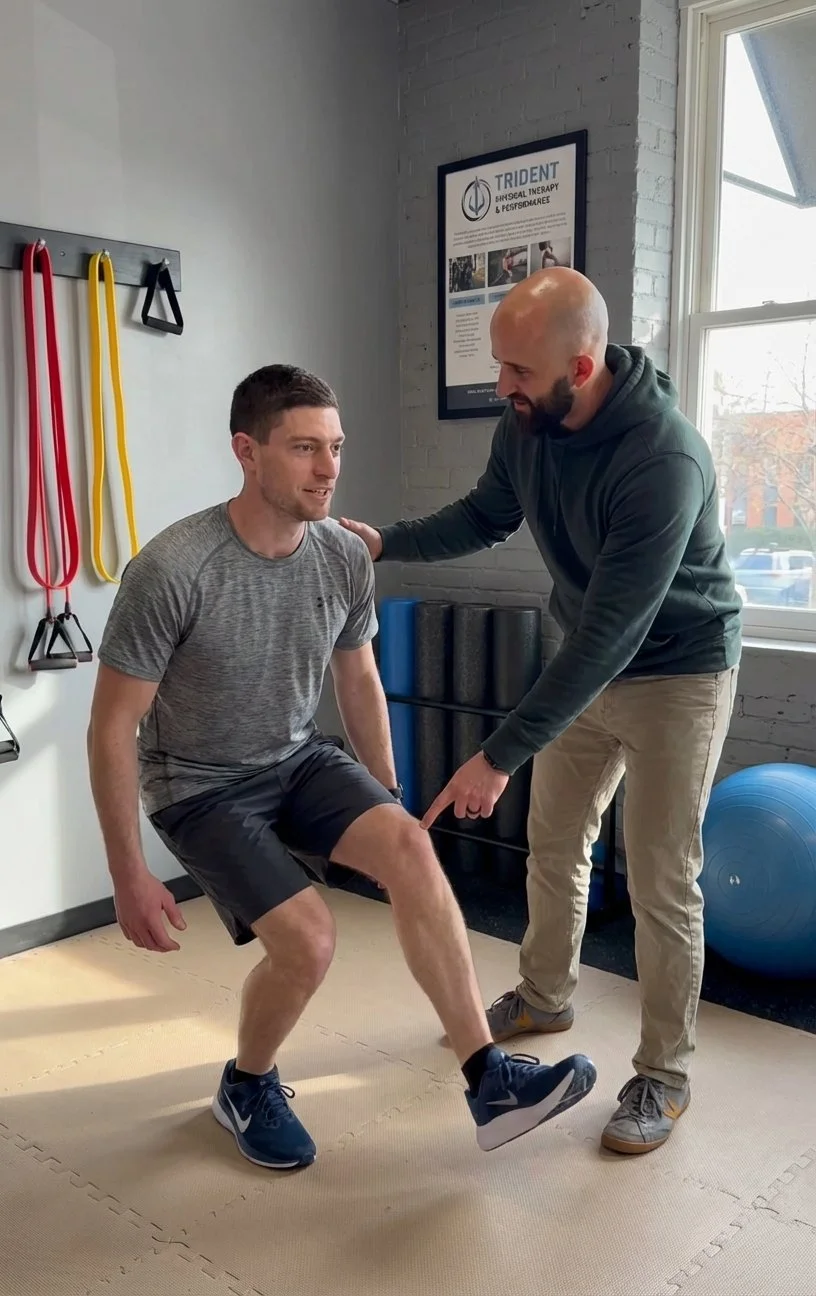 Do I Need a Doctor Referral for Physical Therapy in Rockville Centre?