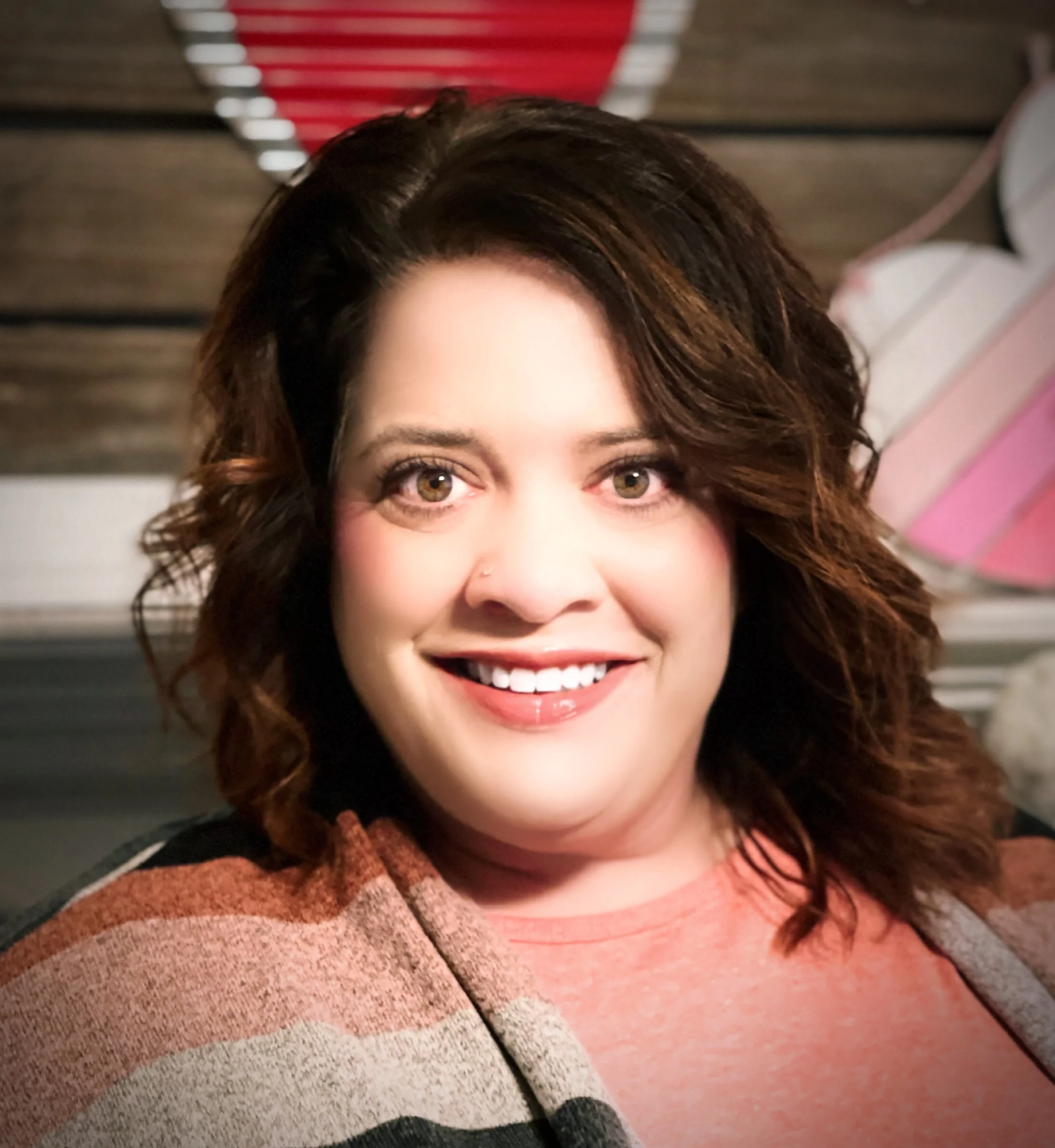 Court Team — Judge Tracy Gray