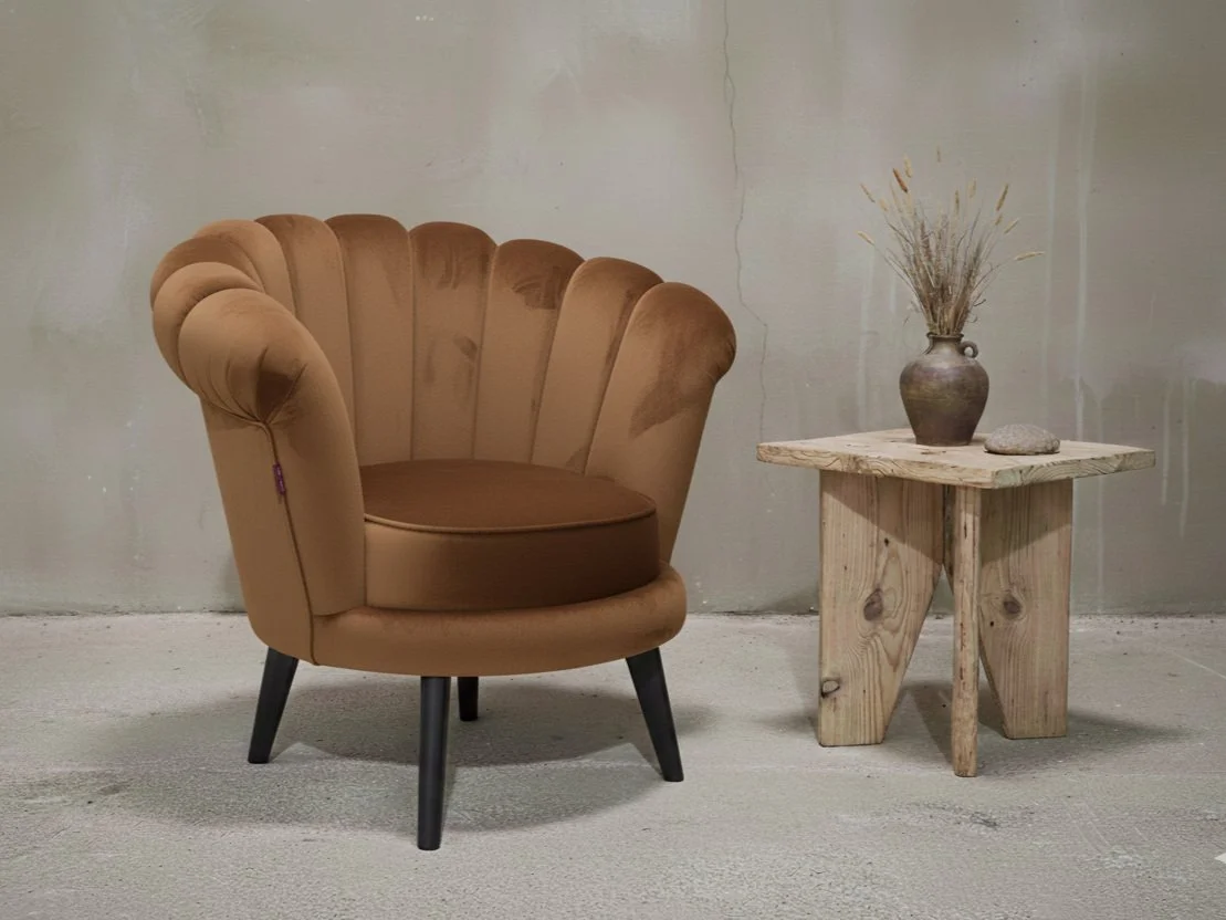 Fauteuil design JACQUES