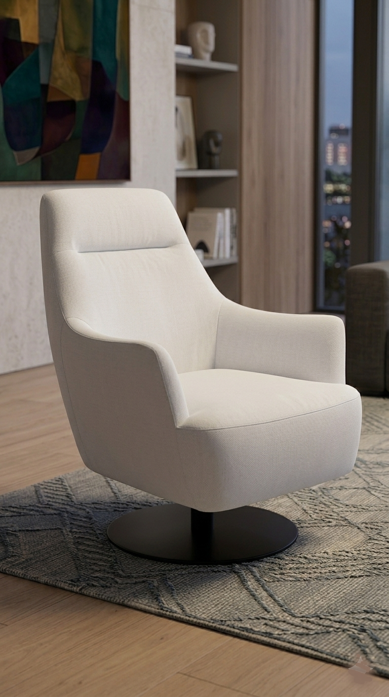 AVANTIME fauteuil marron.png