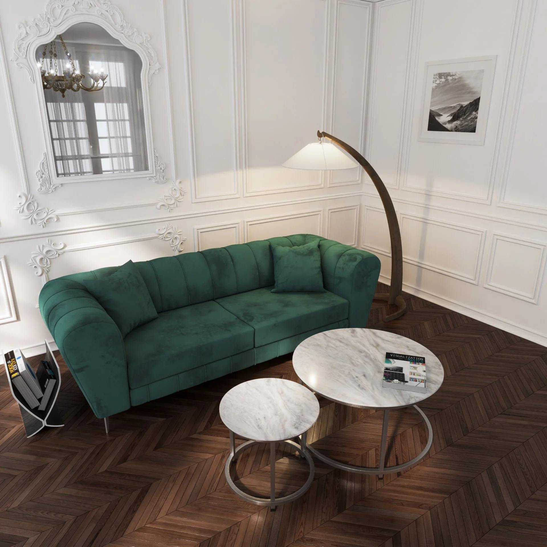 DESIR canapé 3 places vert sapin.jpg