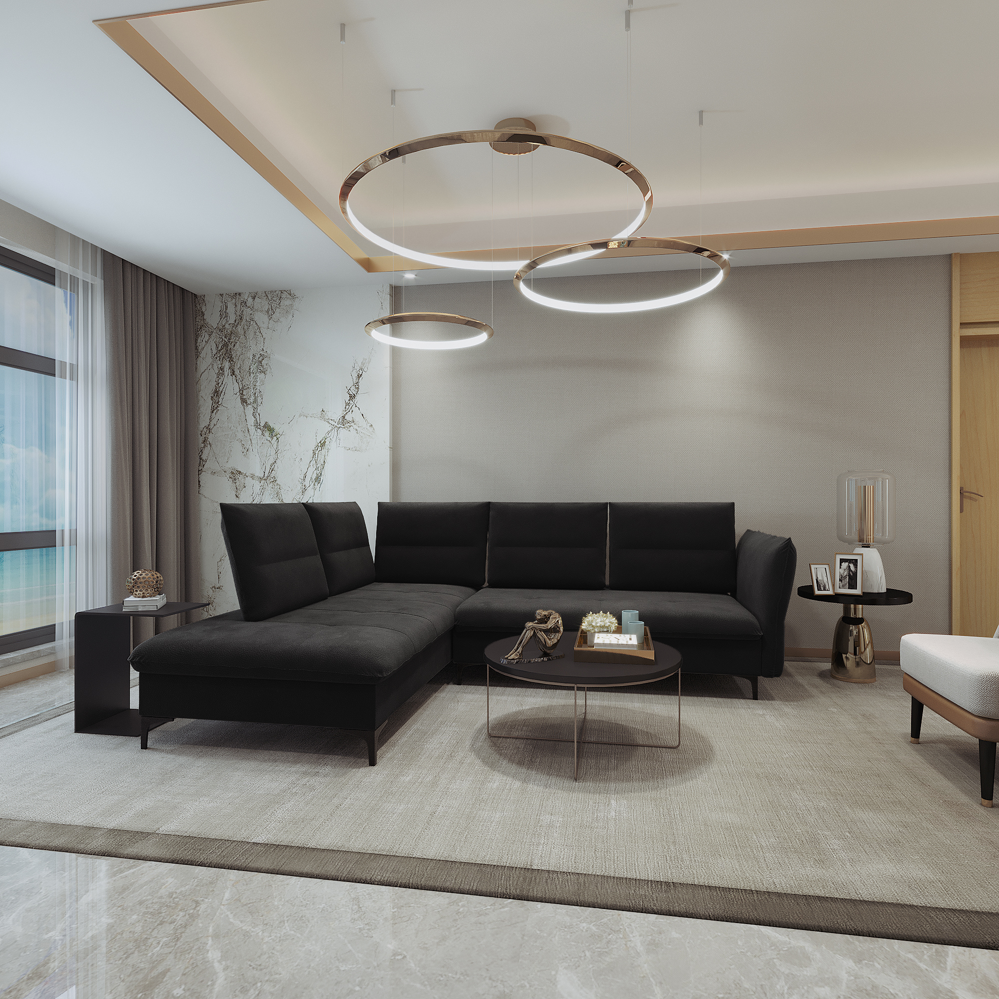 NAVARA canapé d'angle noir .png