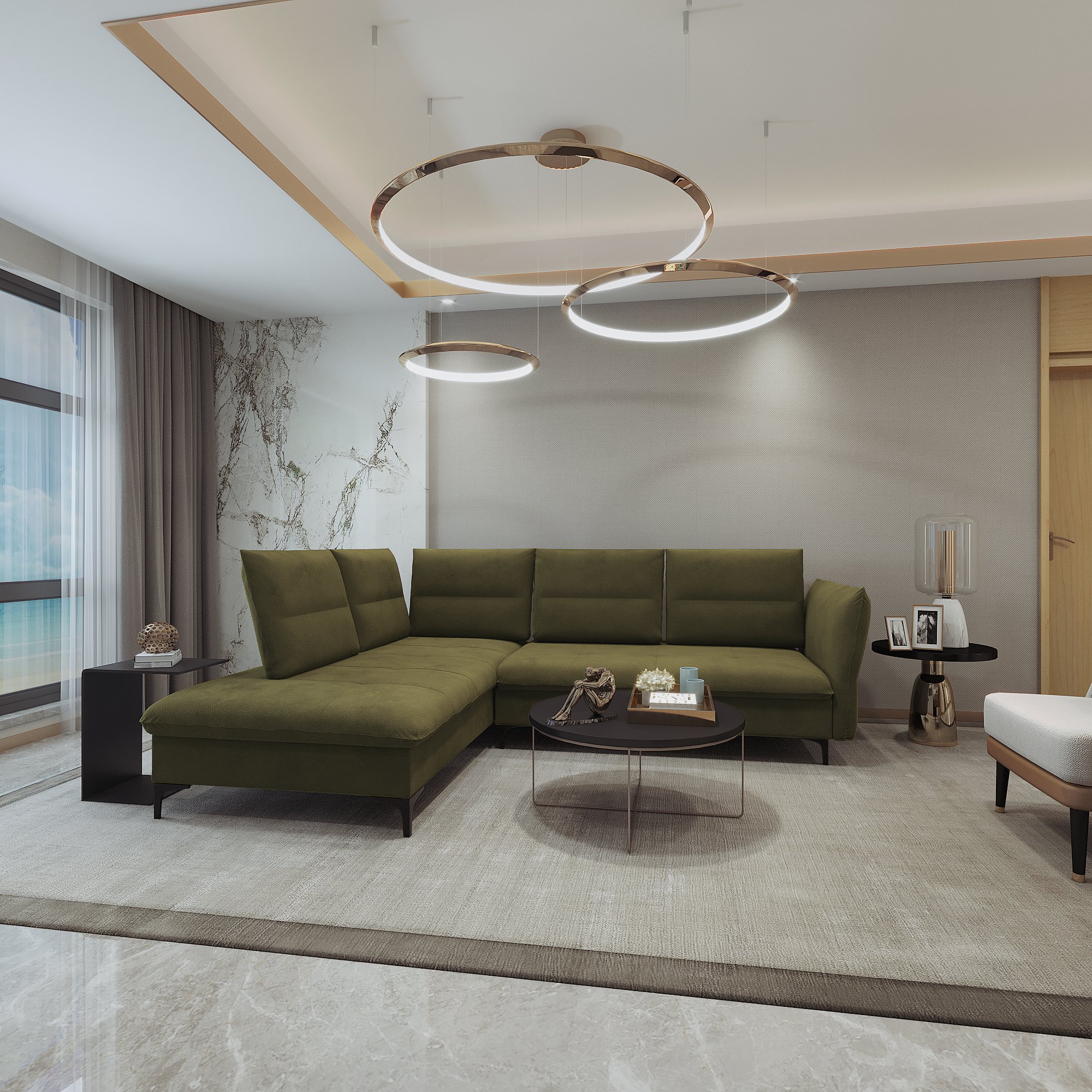 NAVARA canapé d'angle vert olive.jpg