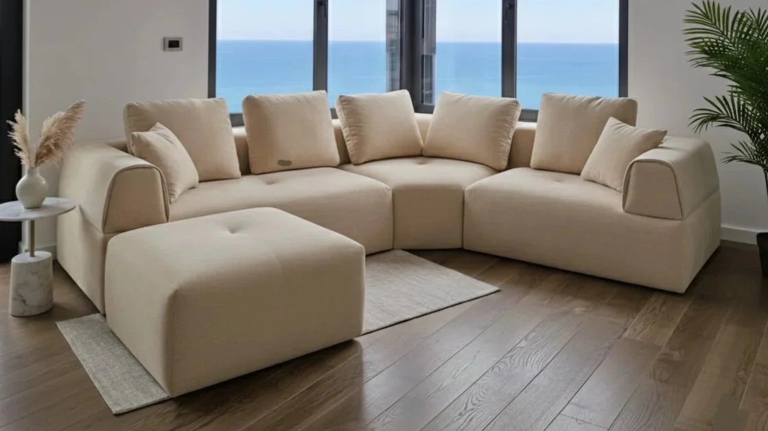 Collection modulable GLORY