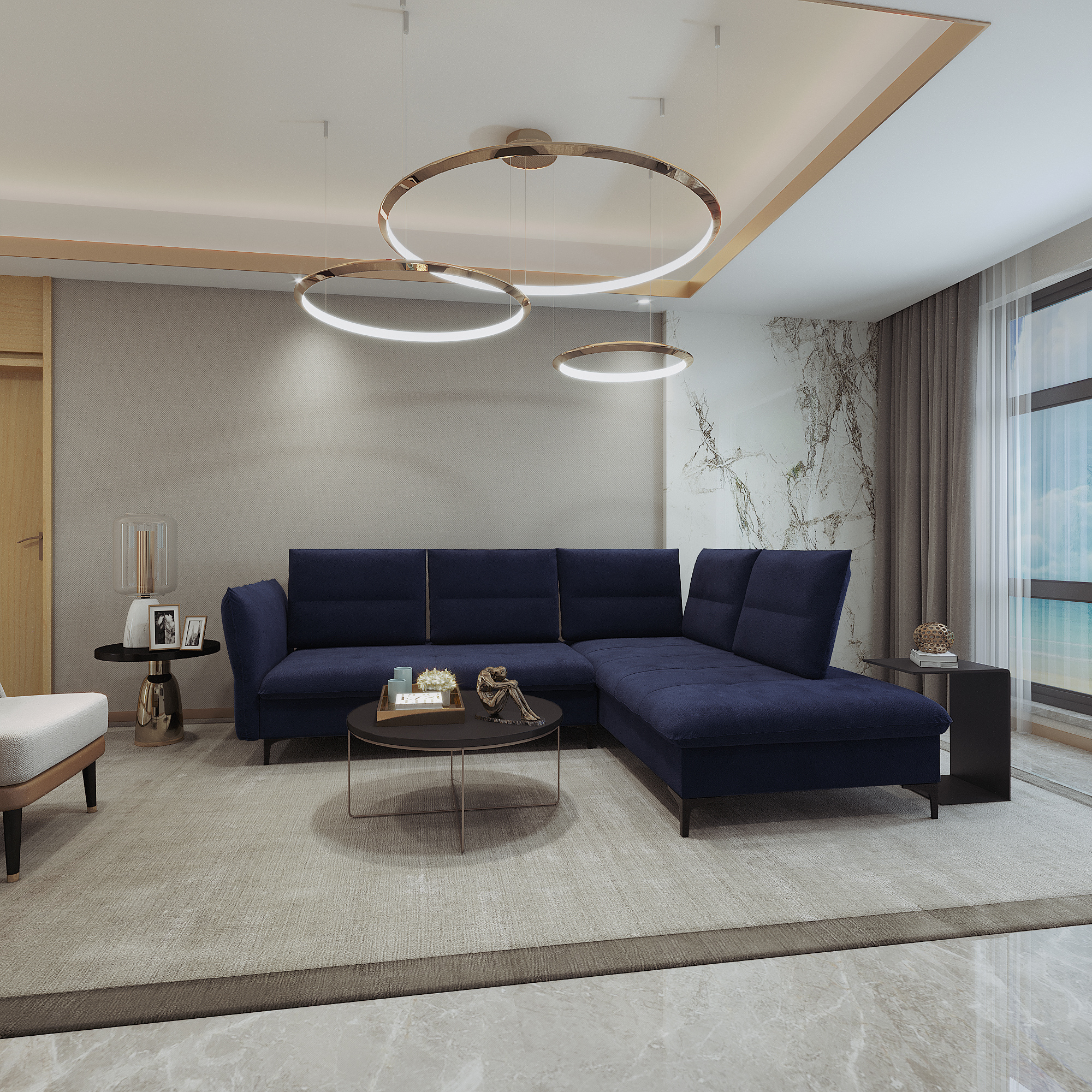 NAVARA canapé d'angle bleu gauche.png