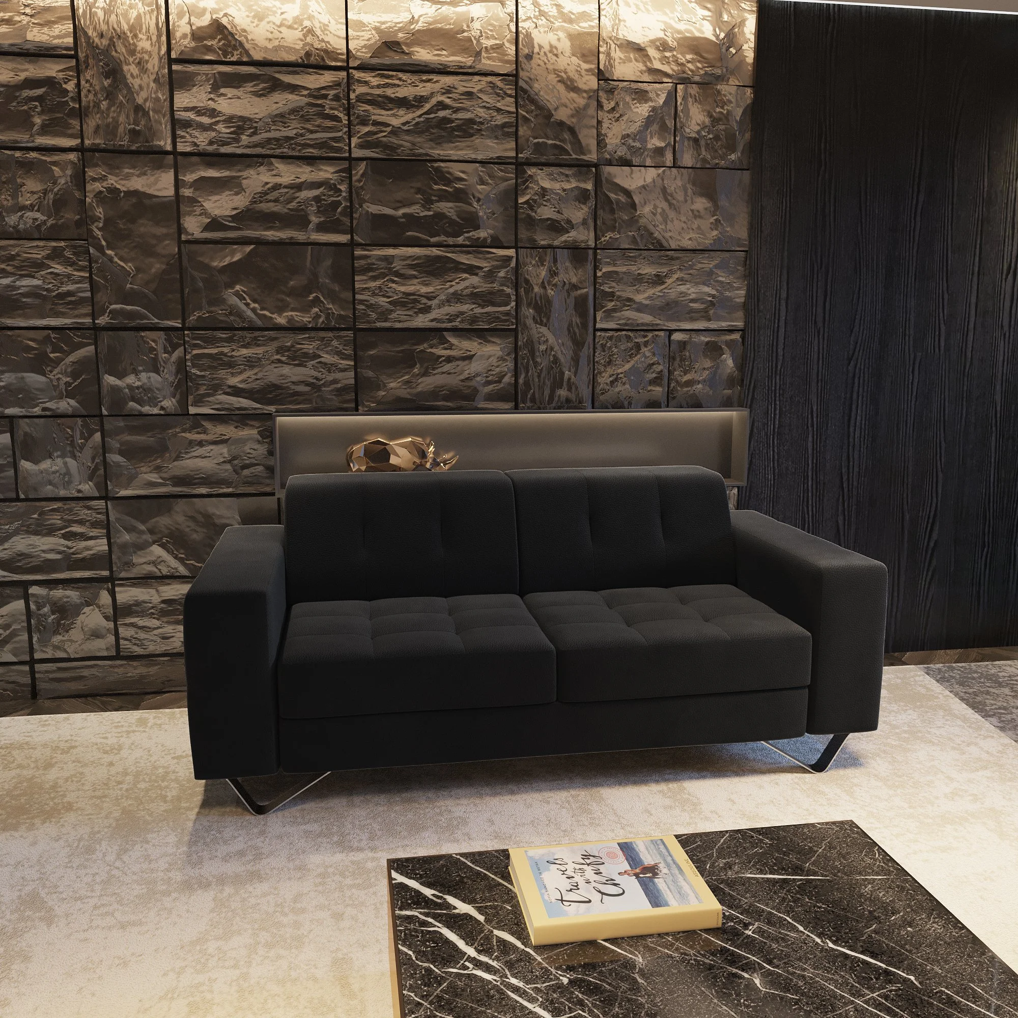 VITORIA canapé 2 places noir.jpg