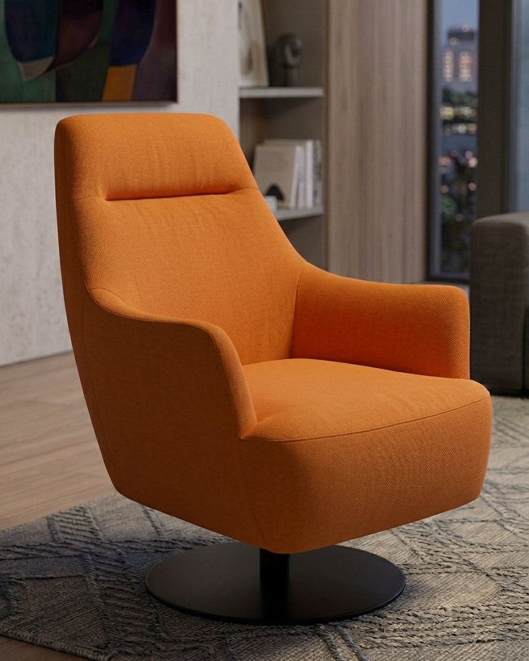 Fauteuil AVANTIME  design contemporain