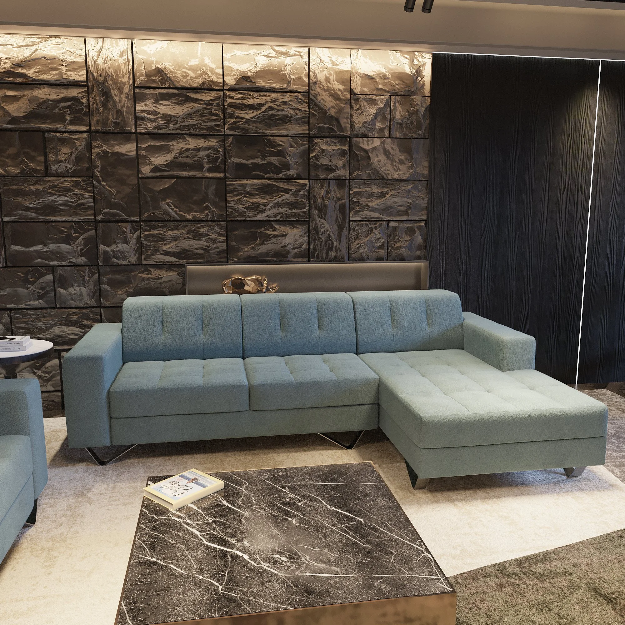 VITORIA canapé d'angle turqouise .jpg