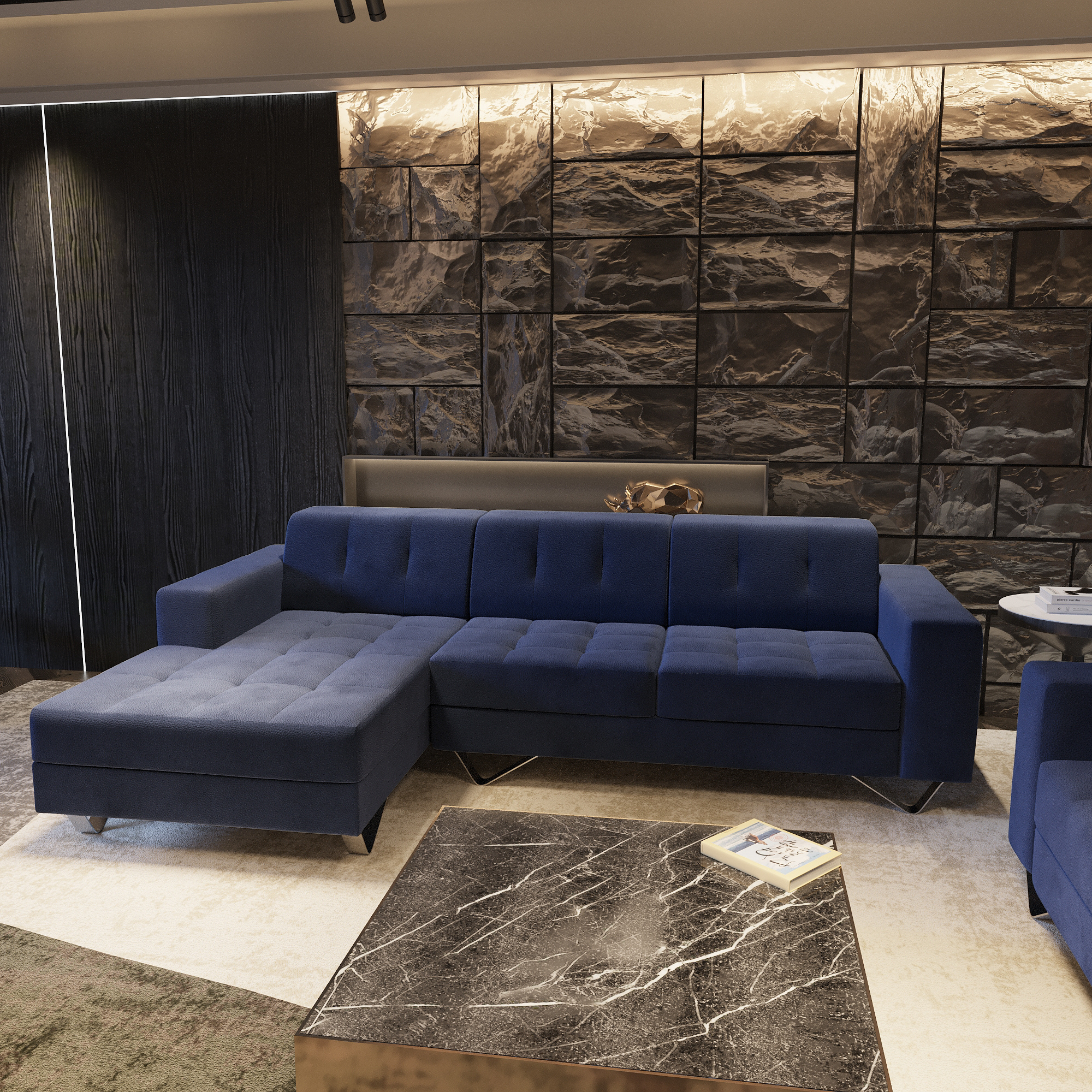 VITORIA canapé d'angle bleu gauche.png