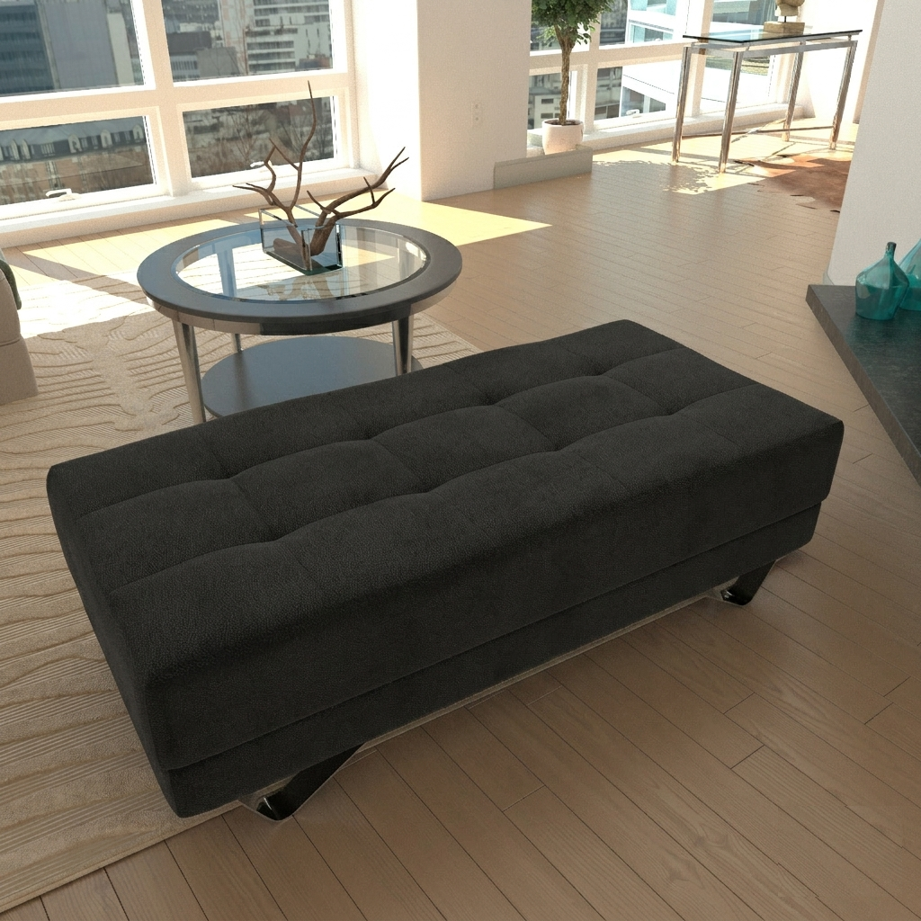 VITORIA pouf noir.png