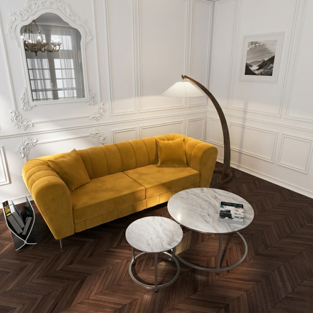 DESIR canapé 3 places jaune.png