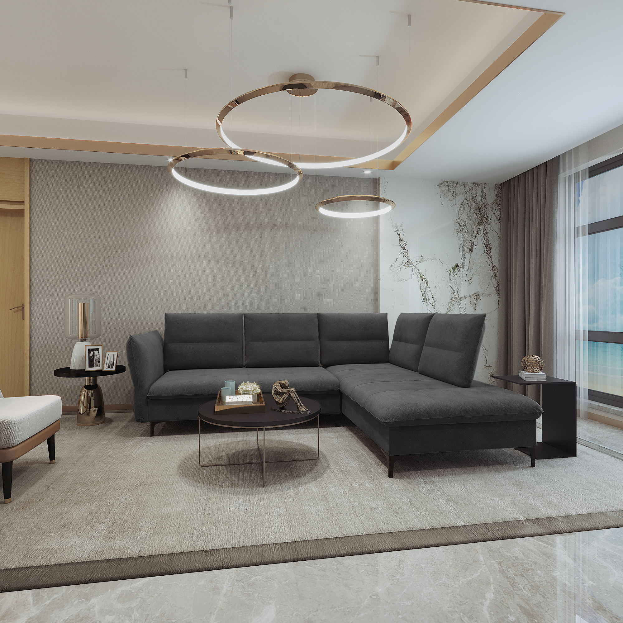 NAVARA canapé d'angle gris gauche.png