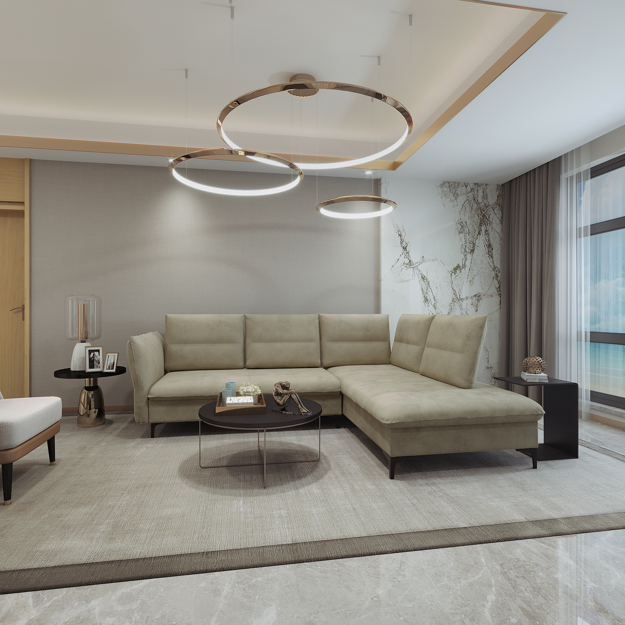 NAVARA canapé d'angle beige gauche.png