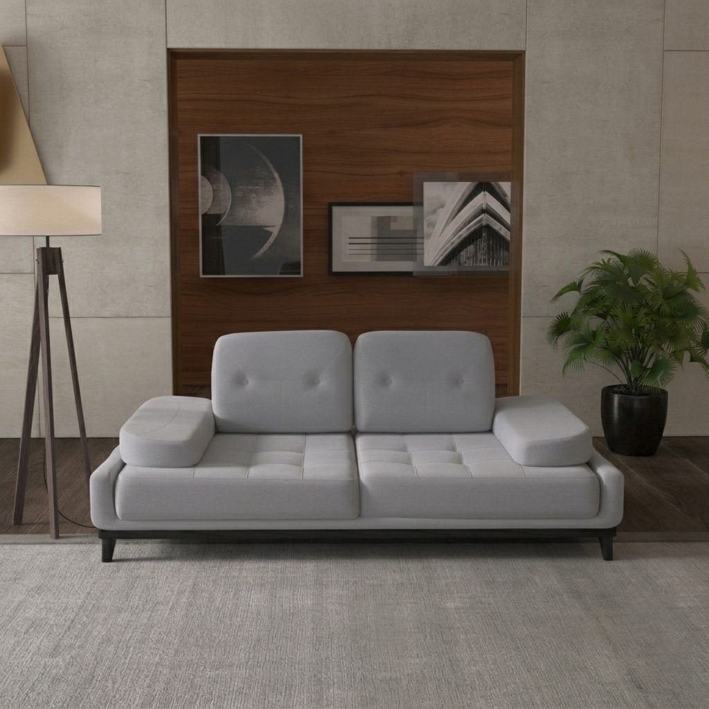 GROSSO canapé 2 places gris clair.png