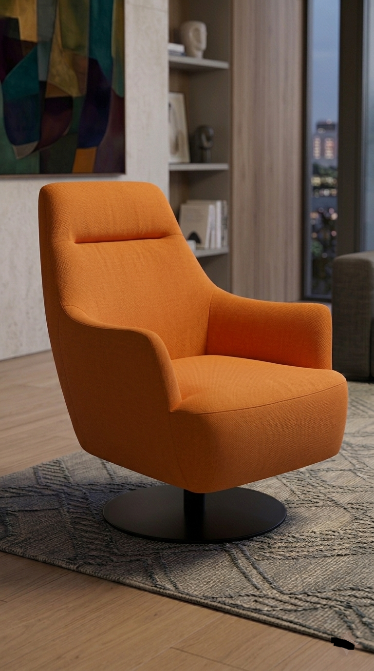 AVANTIME fauteuil orange.png