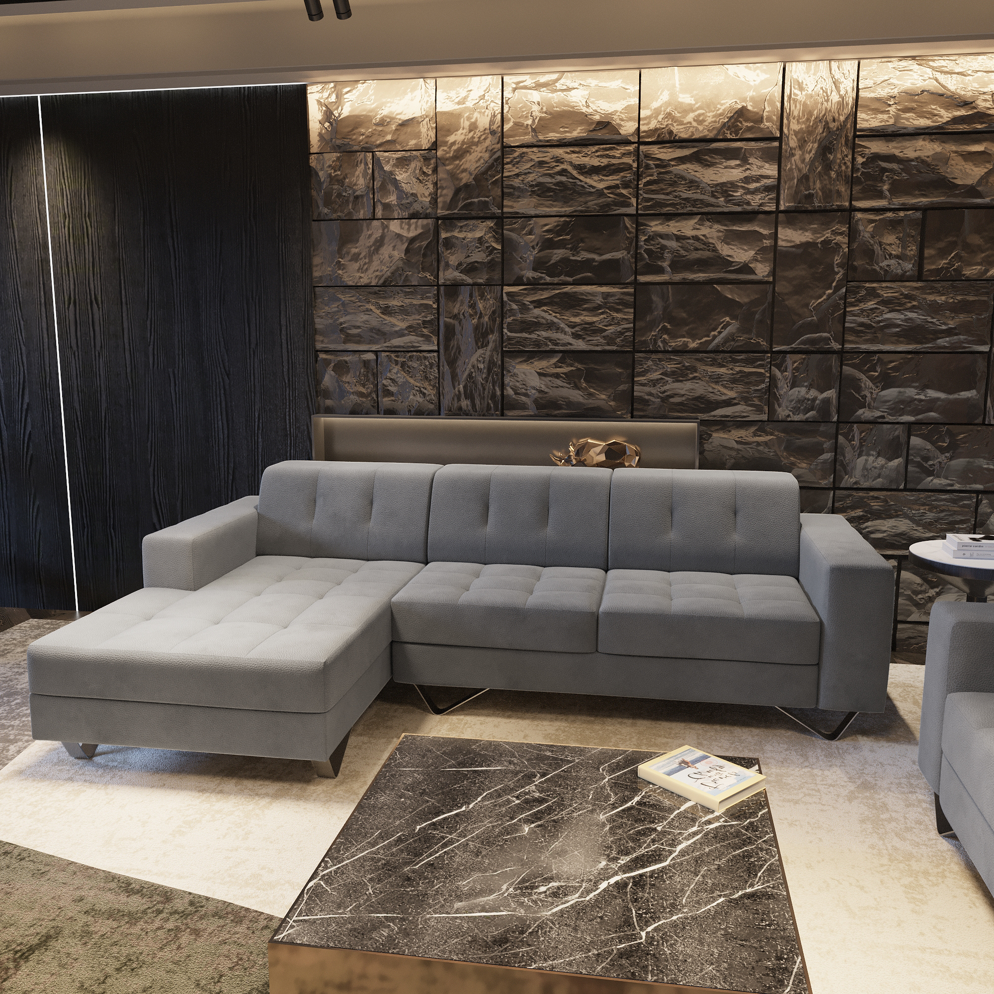 VITORIA canapé d'angle gris clair gauche.png