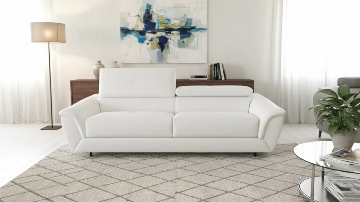 Canapé convertible 2 places B a Z