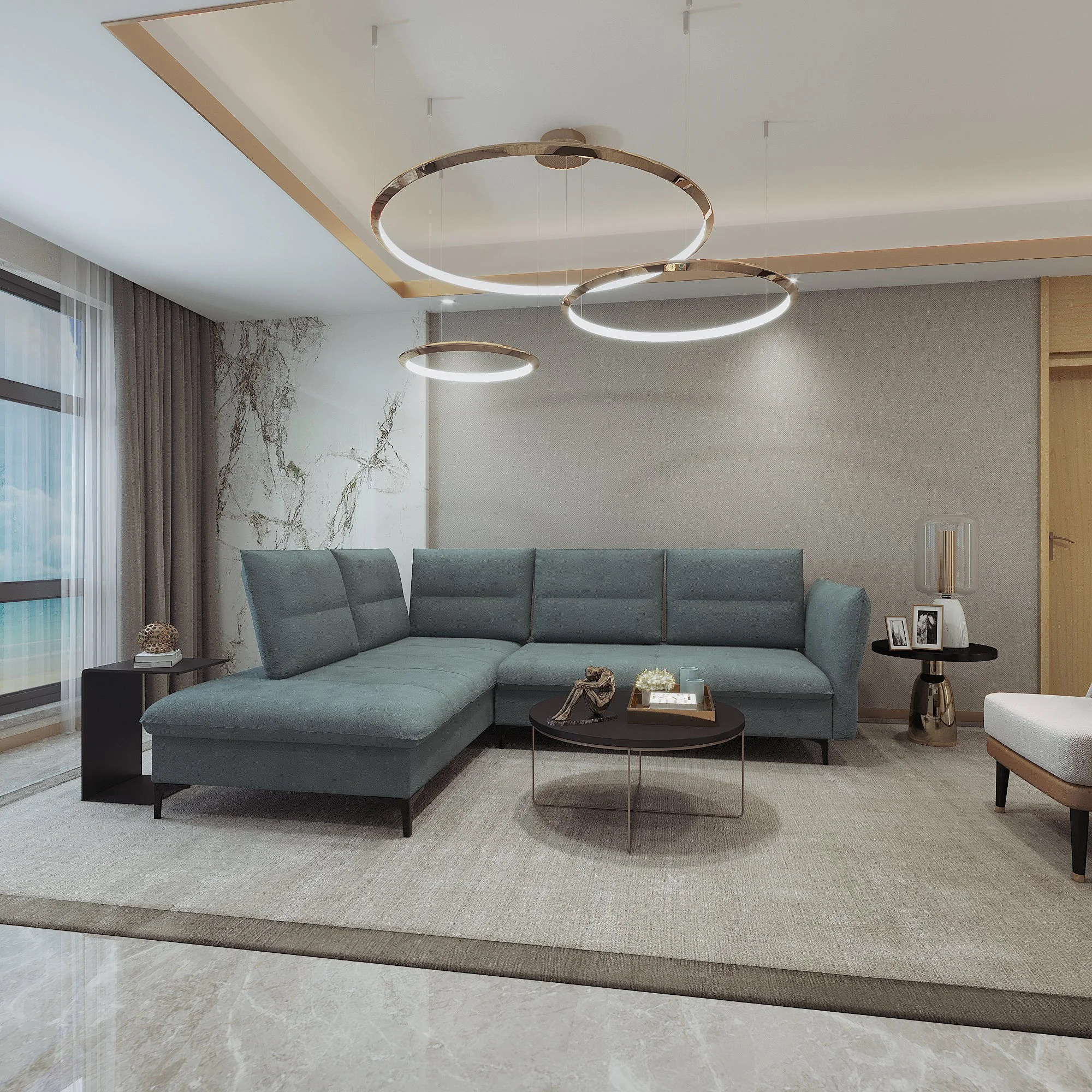 NAVARA canapé d'angle turquoise.jpg