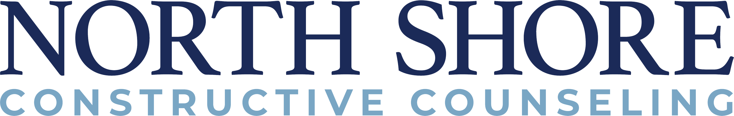 North Shore Constructive Counseling