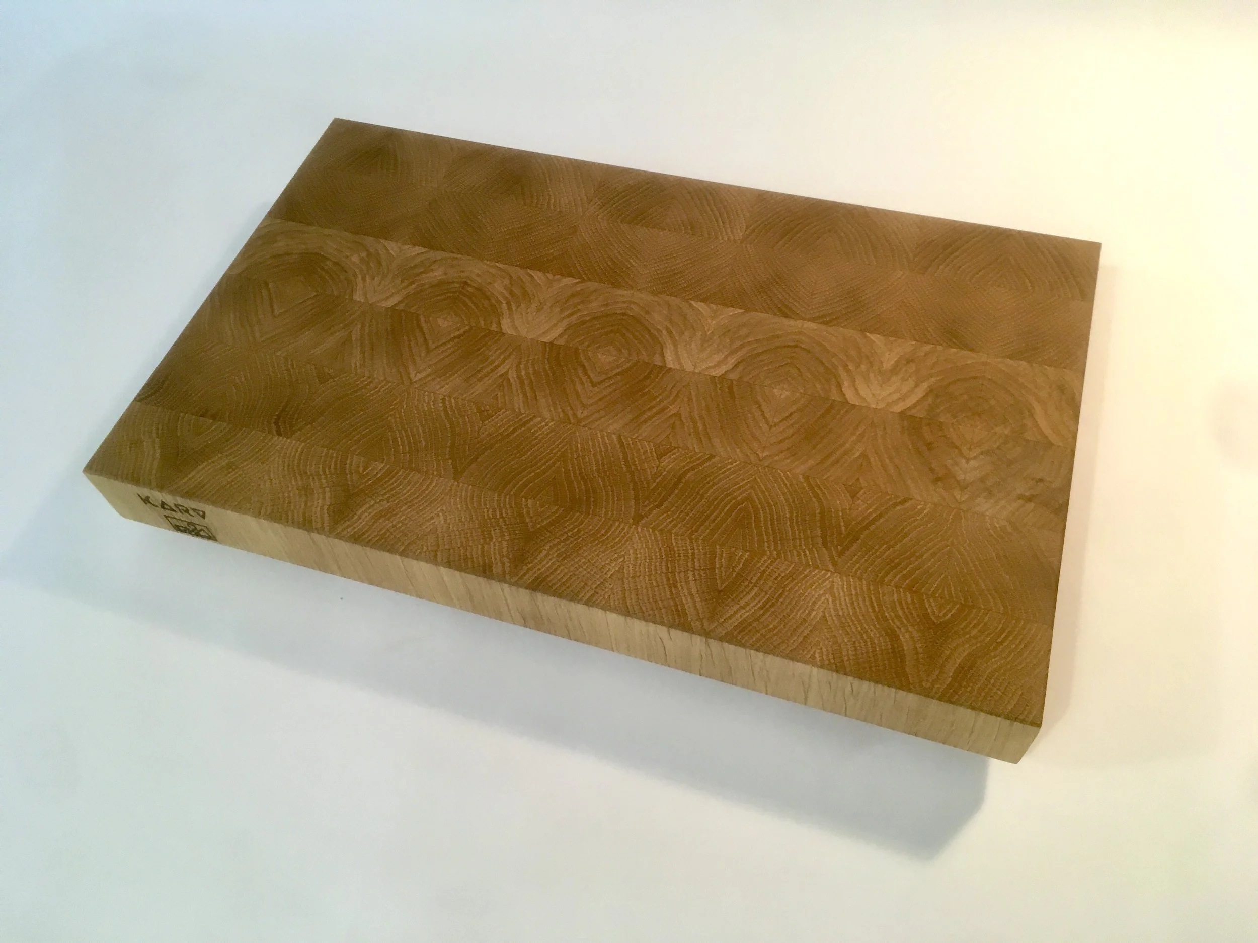 CUTTING BOARD 2