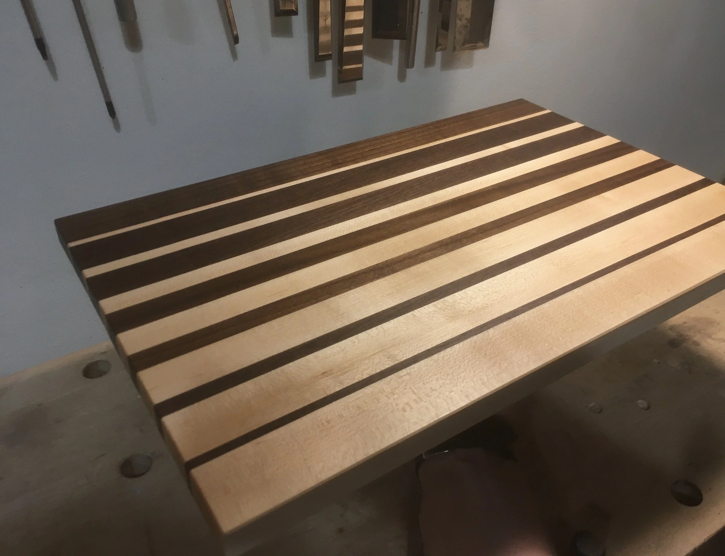 CUTTING BOARD 3