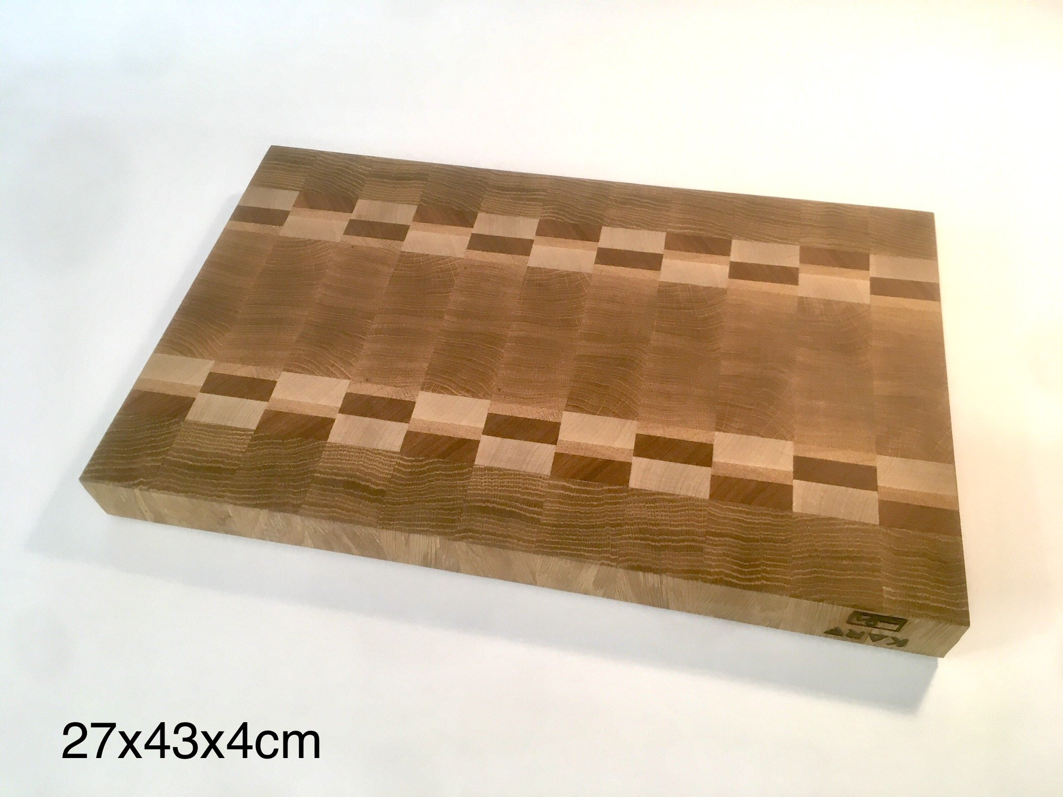 CUTTING BOARD 1