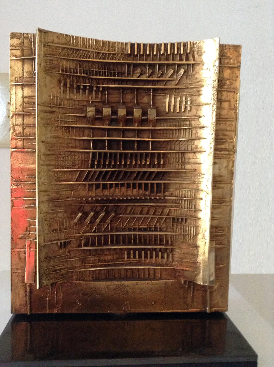 ARNALDO POMODORO