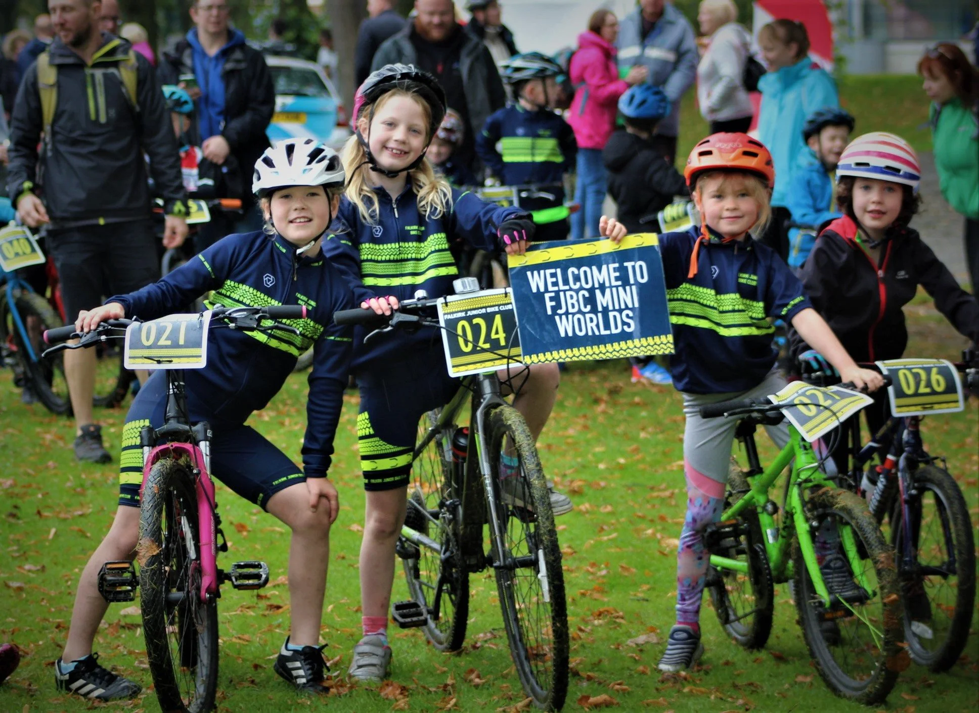 FJBC Mini Worlds