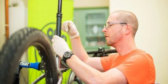 Free maintenance classes
