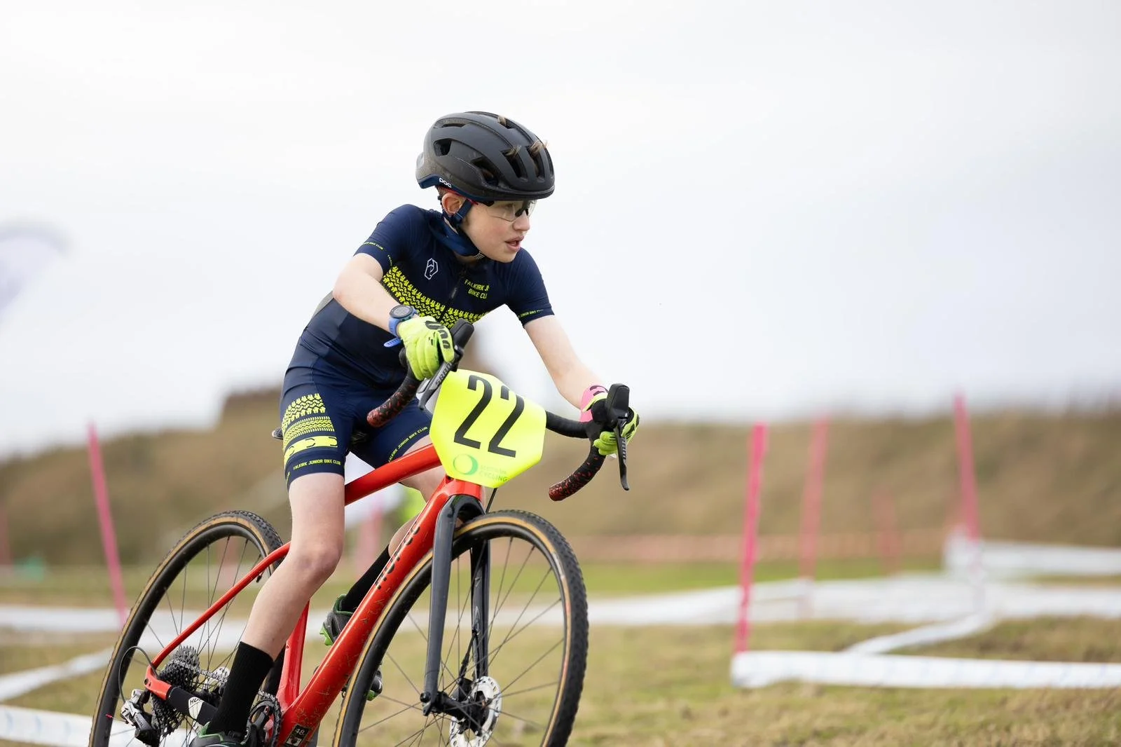 Cyclocross