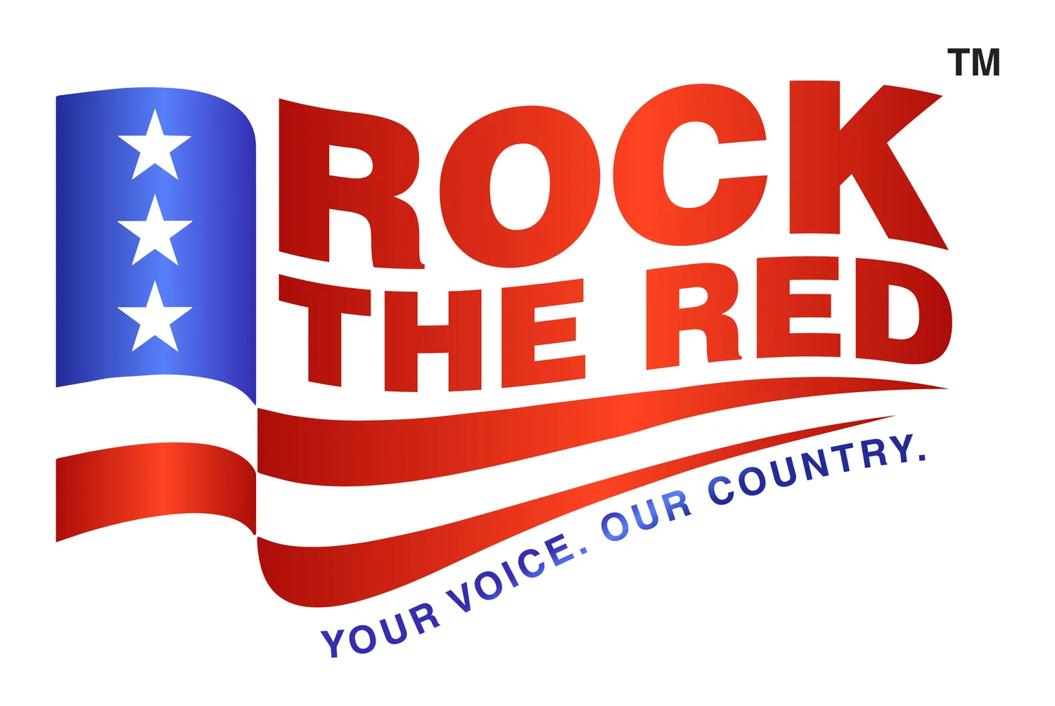 Rock the Red USA