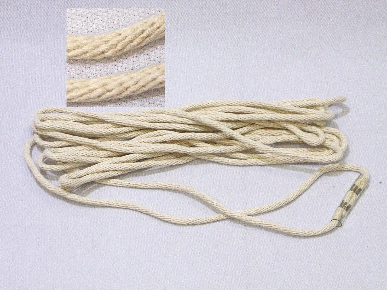 Cotton Double Dutch Jump Rope