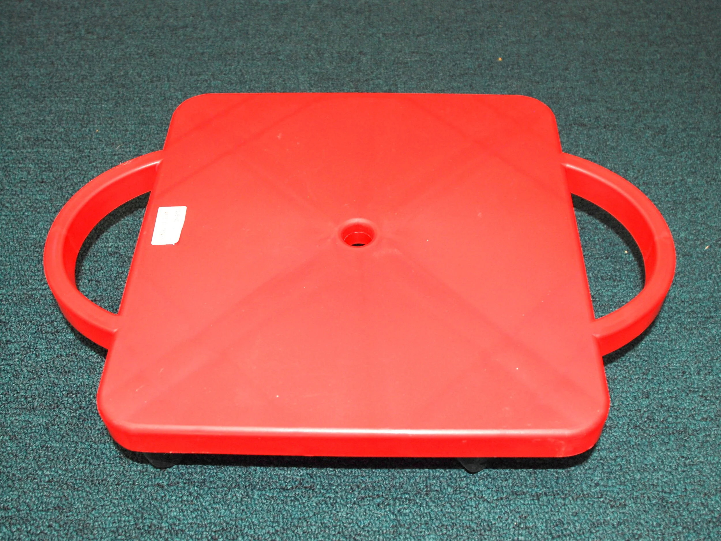 Scooter Boards With Handles