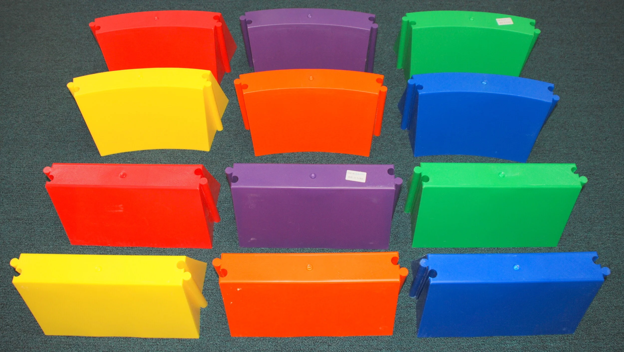 Walking Boards (Expansion Parts)