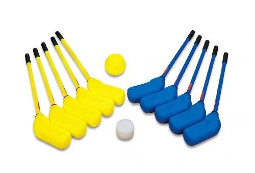 Foam Hockey Set