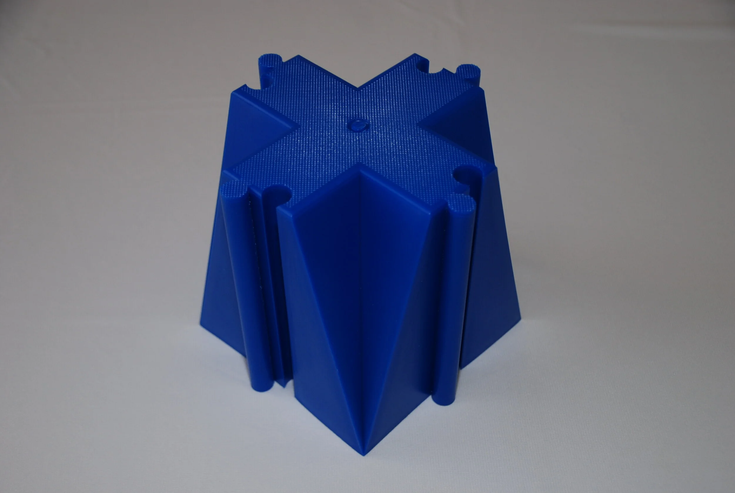 EVB-0066 Interconnector of 8 Shape Balance Beam.JPG